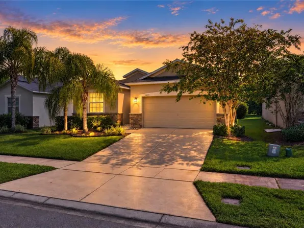 2857 CARRICKTON CIRCLE, ORLANDO, FL 32824