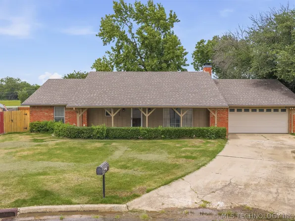 1200 Holly St, Ardmore, OK 73401