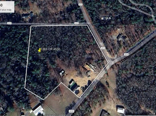 1363 County Road 4530, Winnsboro, TX 75494