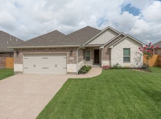 3005 Embers Loop, Bryan, TX 77808