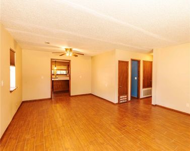 240 S Peerson St, Fayetteville, AR, 72701