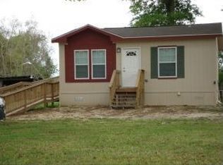 4311 Tulane Rd, Orange, TX 77630