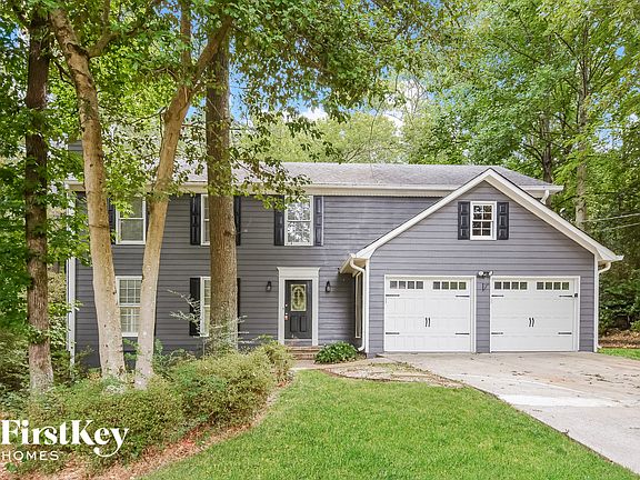2nd image of 1214 Hollytree Ct