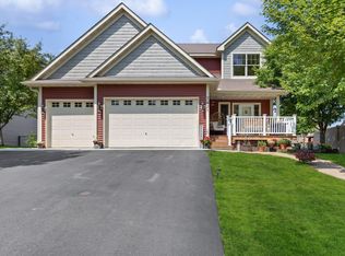 7421 Large Ave NE, Otsego, MN 55301