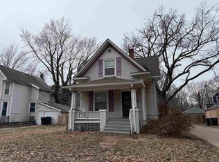 1355 SW Mulvane St, Topeka, KS 66604