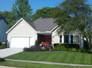 7653 Starmont Ct, Dublin, OH 43016