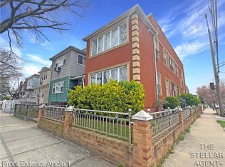 3702 Clarendon Rd, Brooklyn, NY 11203