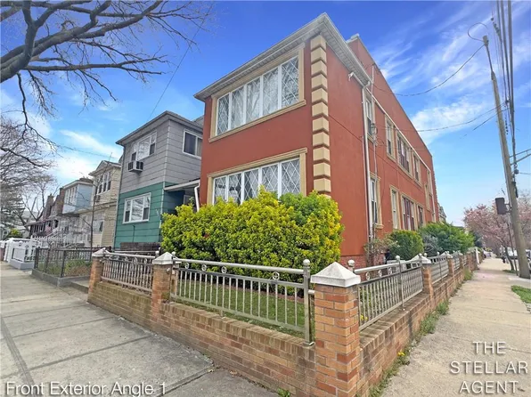 3702 Clarendon Rd, Brooklyn, NY 11203