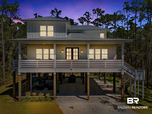 12952 County Road 1, Fairhope, AL 36532