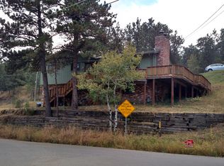 29819 Lewis Ridge Rd, Evergreen, CO 80439