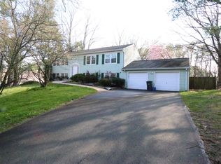 1803 Post Oak Trl, Reston, VA 20191