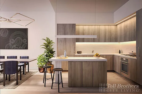 Sold by Toll Brothers | media 13