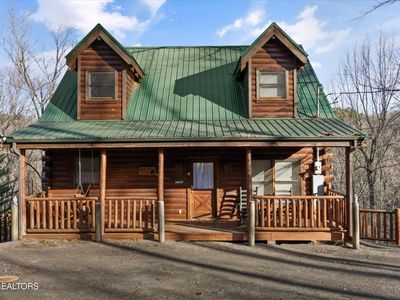1531 Sky View Dr, Sevierville, TN, 37876