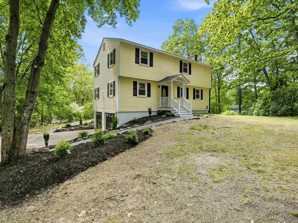 27 Gilcreast Road, Londonderry, NH 03053