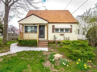 161 Westbrook Dr, Euclid, OH 44132