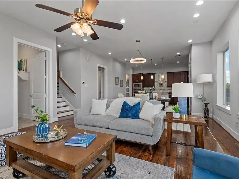 1005 Bingham St #5 — Photo 32