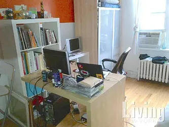 Rented by Living New York