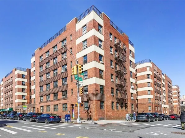 504 Grand Street #A4, New York (Manhattan), NY 10002