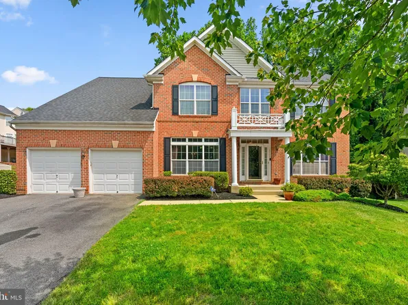 12202 Hurdleford Ct, Bowie, MD 20720