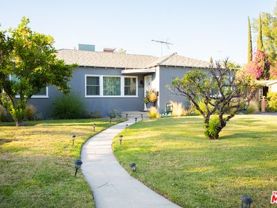 11575 Hortense St, North Hollywood, CA, 91602