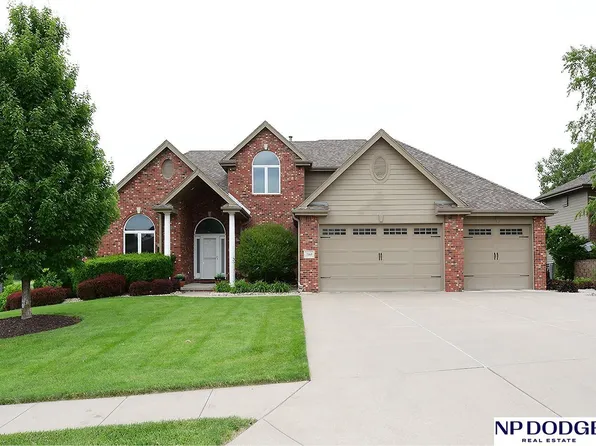 7160 N 122nd Ave, Omaha, NE 68142