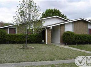 3831 Ruidosa Ave, Dallas, TX 75228