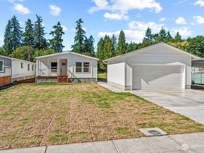 4411 Pennsylvania Street, Longview, WA, 98632