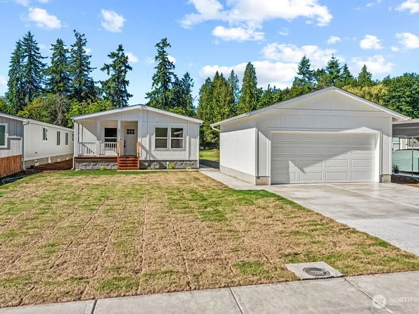 4411 Pennsylvania Street, Longview, WA 98632