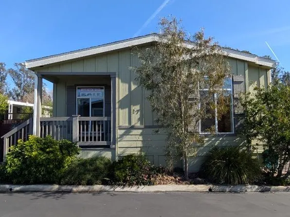 27 Pepperwood Way #27, Soquel, CA 95073