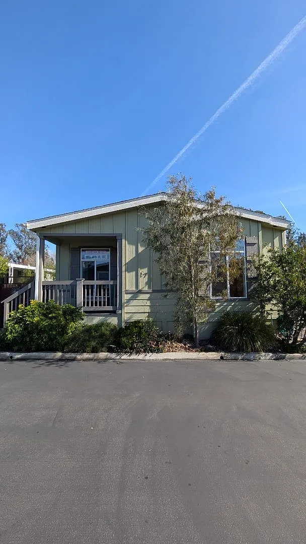 27 Pepperwood Way #27 photo 1