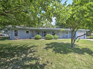 53 Norwood Dr, Decatur, IL 62521