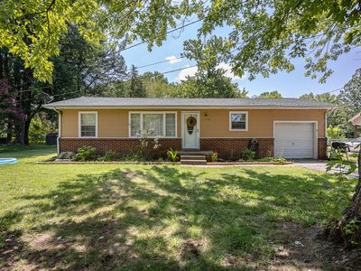 1116 Bond St, Manchester, TN, 37355