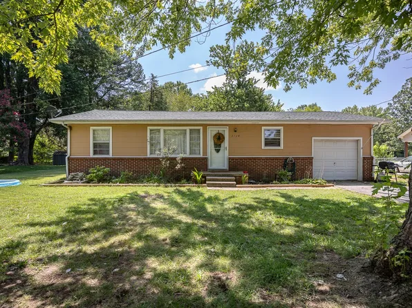 1116 Bond St, Manchester, TN 37355