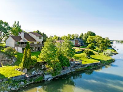 66 Elk Dr, Great Falls, MT, 59404