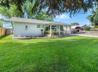 219 W Arizona Ave, Homedale, ID 83628