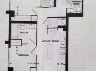 27 Korda Gate #309, Vaughan, ON L4K 2M9