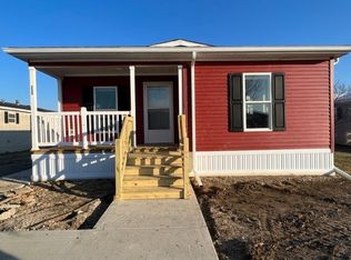 235 Kelly Ct #369, Newport, MI 48166