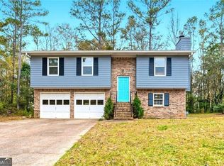 4616 Hamlet Walk SE, Conyers, GA 30094