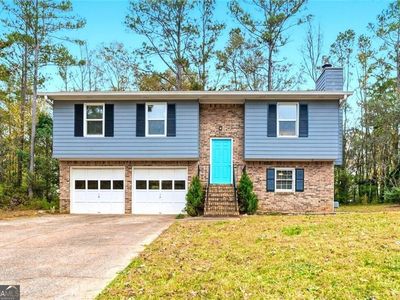 4616 Hamlet Walk SE, Conyers, GA, 30094