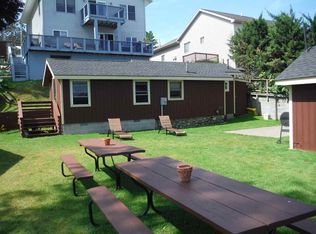 5380 W Houghton Lake Dr #2, Houghton Lake, MI 48629