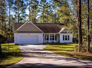 1257 Murrill Hill Rd, Jacksonville, NC 28540