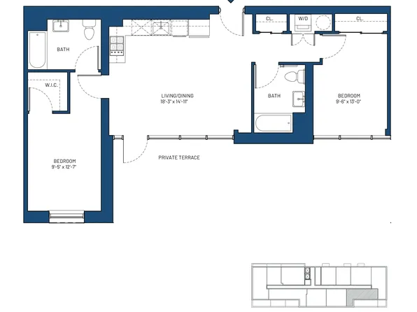 325 Lafayette Avenue image 10 of 10