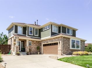 2481 S Jebel Way, Aurora, CO 80013