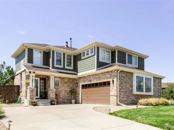 2481 S Jebel Way, Aurora, CO 80013
