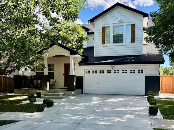 5970 W Sumac Avenue, Littleton, CO 80123