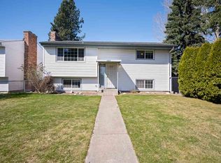 5907 N Stevens St, Spokane, WA 99205