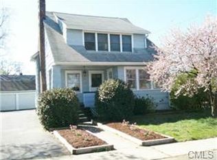 4 Sherry St, Norwalk, CT 06851