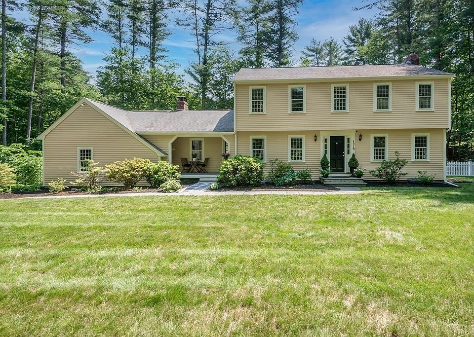 174 Morse Rd, Sudbury, MA 01776 Zillow