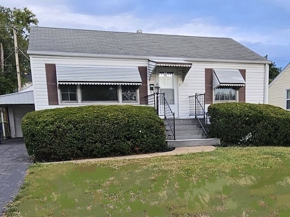 1st image of 6108 Eaton Dr