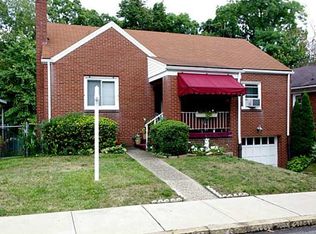 189 Grasmere St, Pittsburgh, PA